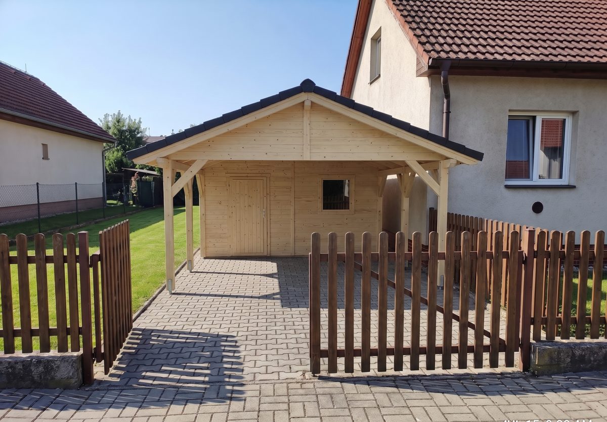 PORI pri tvojom dome — vizualizácia