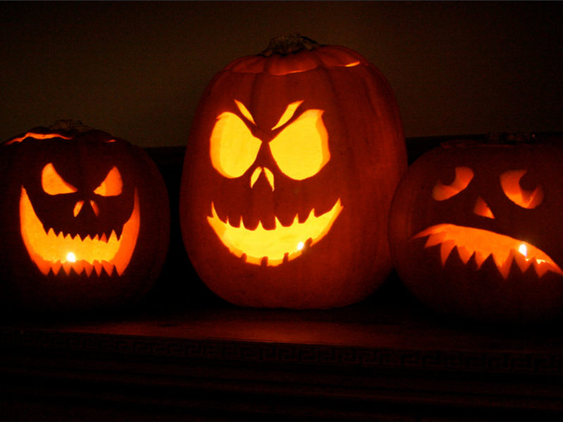Halloween