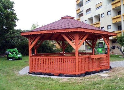 zahradny altanok záhradný altánok altanok altan altanky