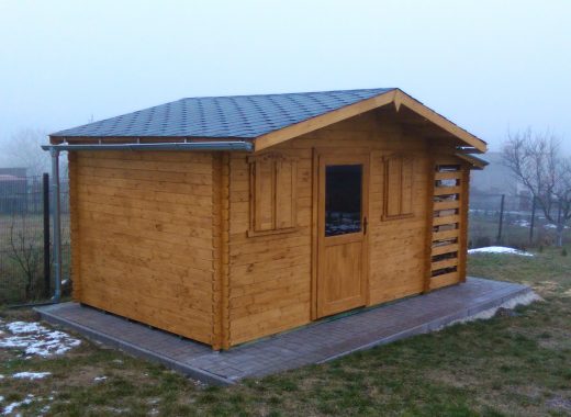 zahradny domcek zahradna chatka domcek na naradie