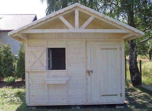 zahradny domcek zahradna chatka domcek na naradie