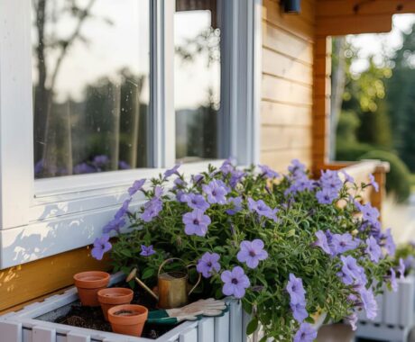 Záhradný domček SANTIAGO I