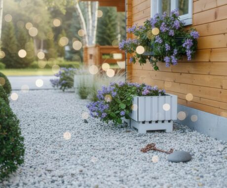 Záhradný domček SANTIAGO I