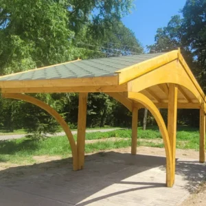 Pristresok pre automobily Hamar I