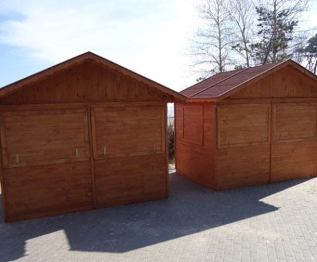 Predajný stánok KOLN