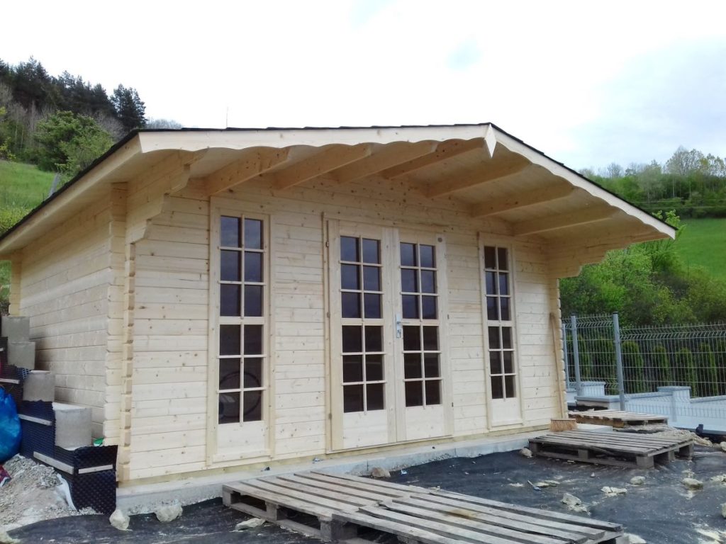 SK domček Marbella